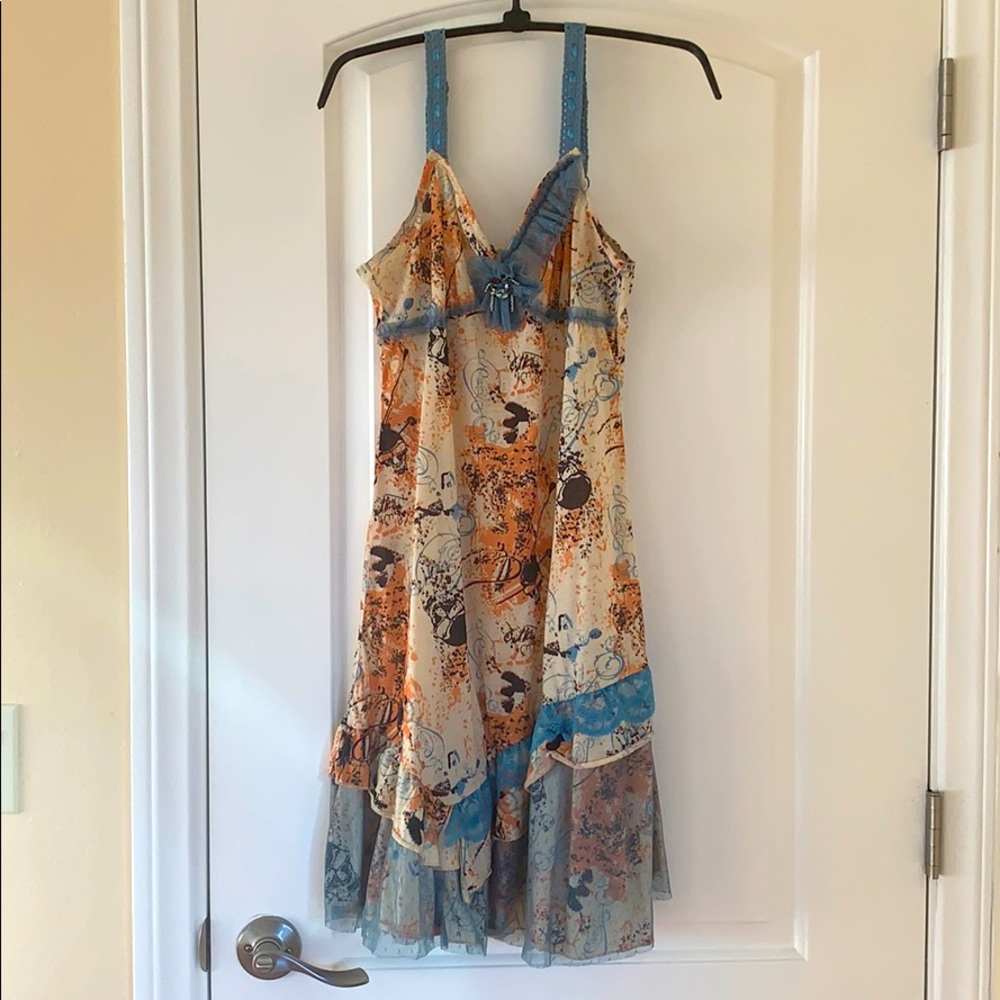 Day Dress